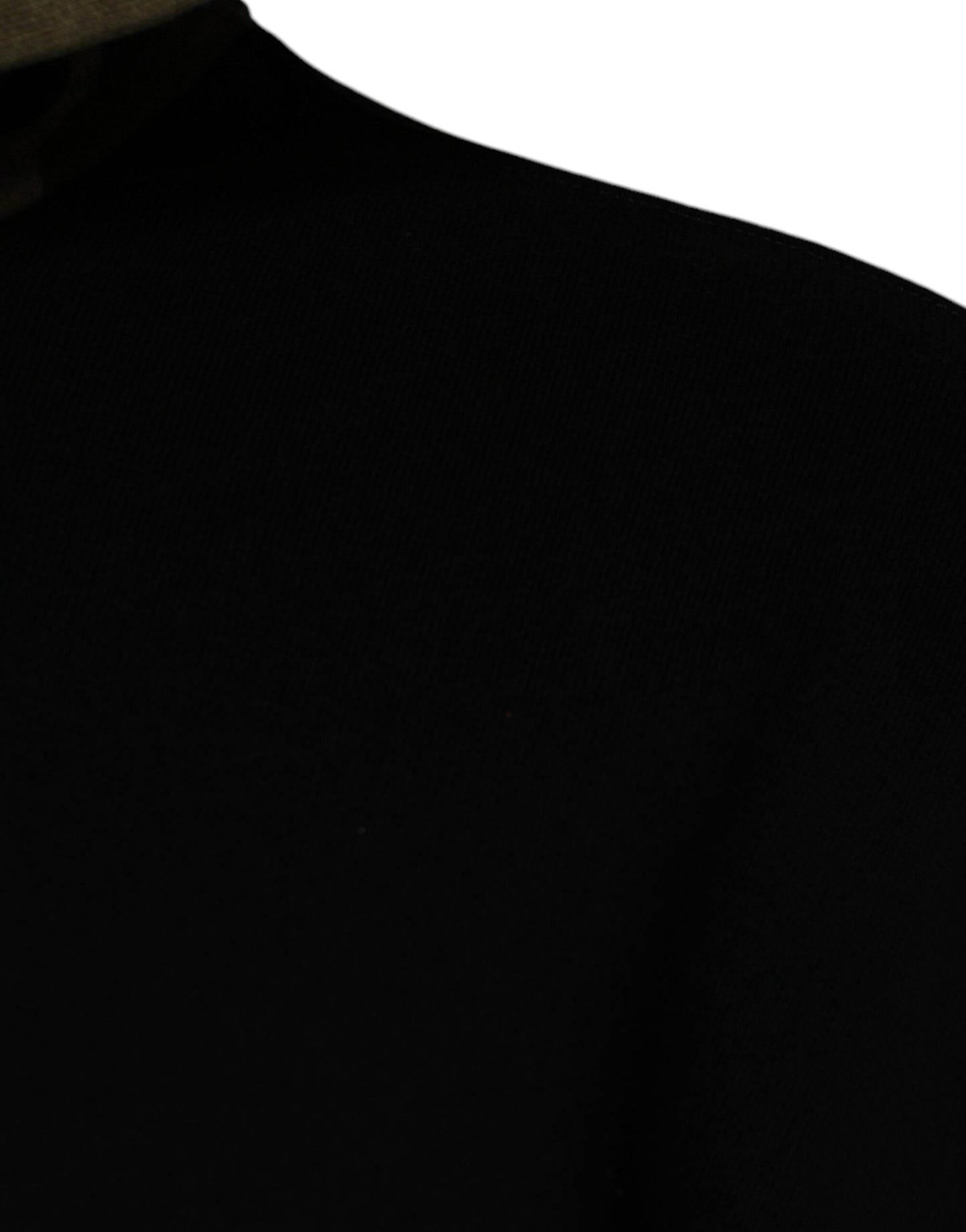 Schwarzer Camouflage Kapuzenpullover