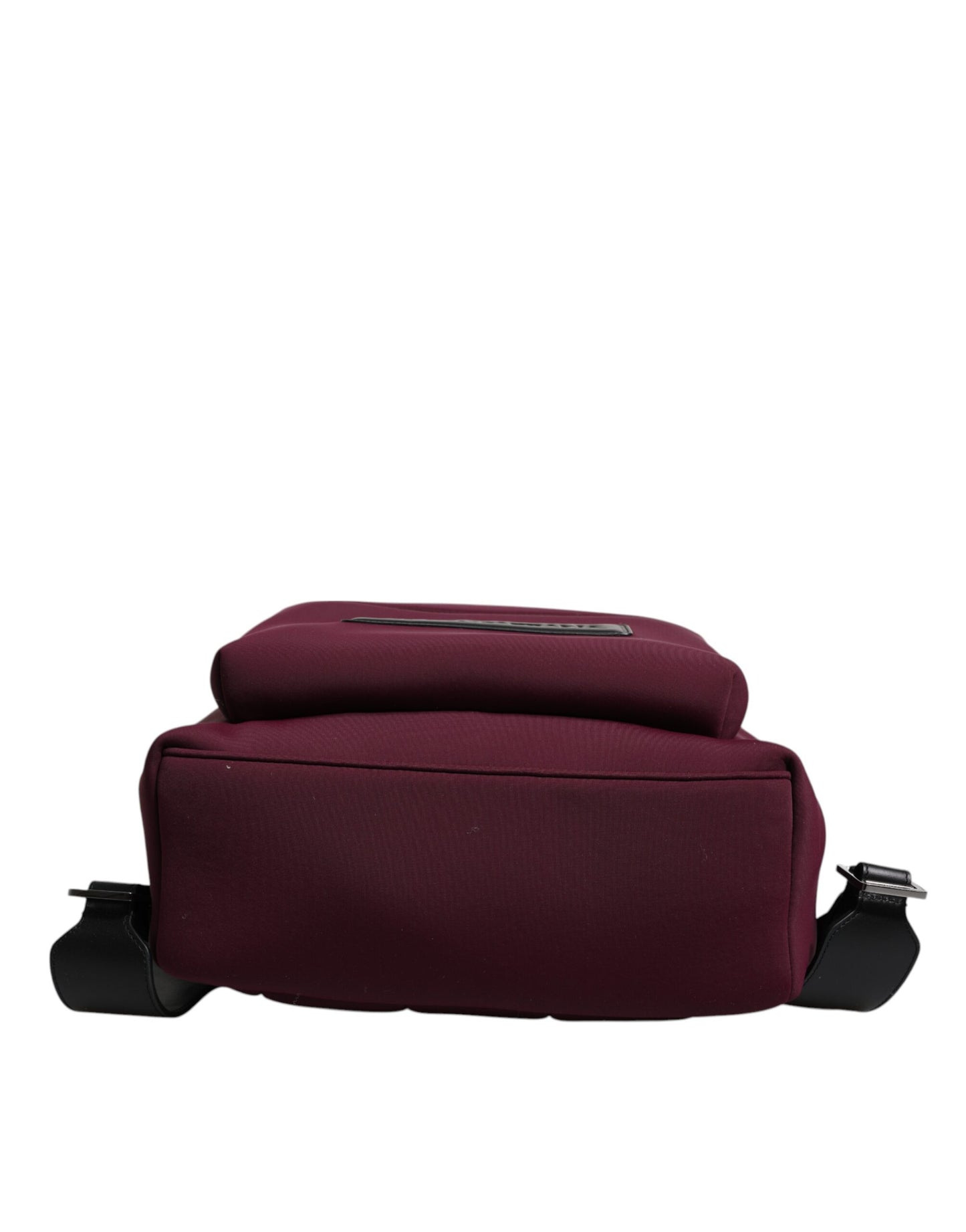 Bordeauxrote Montreale Tecnico Textile Herren-Rucksacktasche