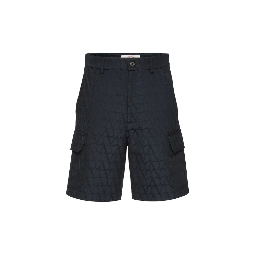 Valentino Garavani Toile Iconographe shorts