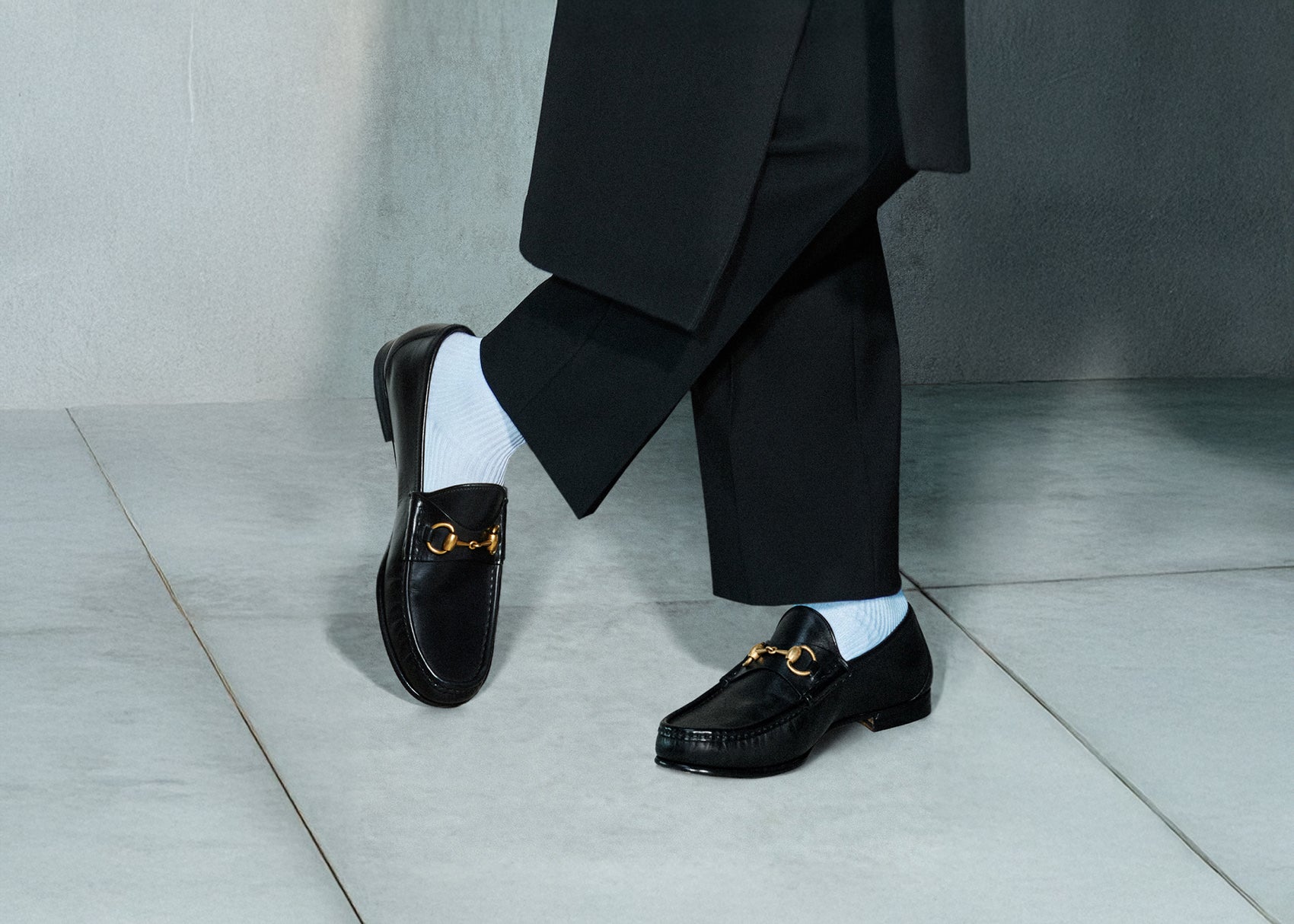 Shoes - Men