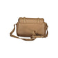 Mario Valentino Marrone Polyurethane Women Handbag