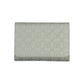 Mario Valentino Grigio Poliuretano Woman Wallet