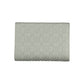 Mario Valentino Grigio Poliuretano Woman Wallet