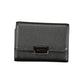 Mario Valentino Nero Poliuretano Women Wallet