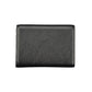 Mario Valentino Nero Poliuretano Women Wallet