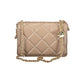 Mario Valentino Marrone Poliuretano Woman Shoulder Bag