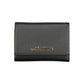 Mario Valentino Nero Poliuretano Women Wallet