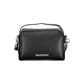 Mario Valentino Nero Poliuretano Women Handbag