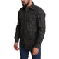 Dolce & Gabbana Multicolor Cotton Pattern Shirt