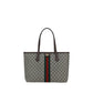 Gucci Multicolor Polyester Handbag