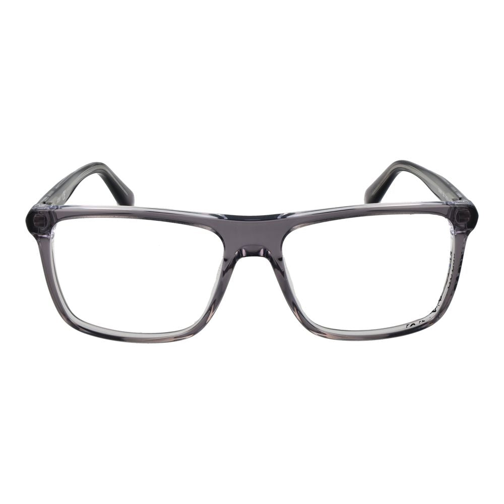 Guess Gray Acetate Glasses (Frames)