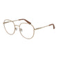 Guess Gold Metal Glasses (Frames)