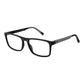 Tommy Hilfiger Black Polyamide Glasses (Frames)