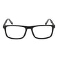 Tommy Hilfiger Black Polyamide Glasses (Frames)