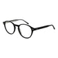 Tommy Hilfiger Black Acetate Glasses (Frames)
