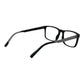 Tommy Hilfiger Black Polyamide Glasses (Frames)