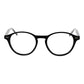 Tommy Hilfiger Black Acetate Glasses (Frames)