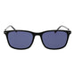 Replay Black Plastic Sunglasses