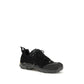 Our Legacy Black Goatskin Athletic Sneakers