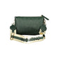 Mario Valentino Verde Poliuretano Women Shoulder Bag