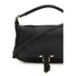 Chloé Black Calf Leather Bos Taurus Shoulder Bag