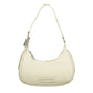 Mario Valentino White Polyurethane Women Shoulder Bag