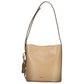 Furla Marrone Leather Woman Bucket Bag