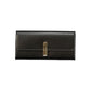 Furla Nero Leather Woman Wallet