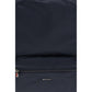 Kiton Blue Fabric Backpack