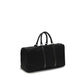 Kiton Black Nylon Luggage And Travel
