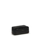 Kiton Black Nylon Other Accessories