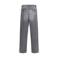 Margiela Gray Cotton Jeans Denim