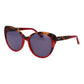 Replay Multicolor Plastic Sunglasses