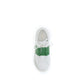 Valentino Garavani White Calf Leather Bos Taurus Low Top Sneakers