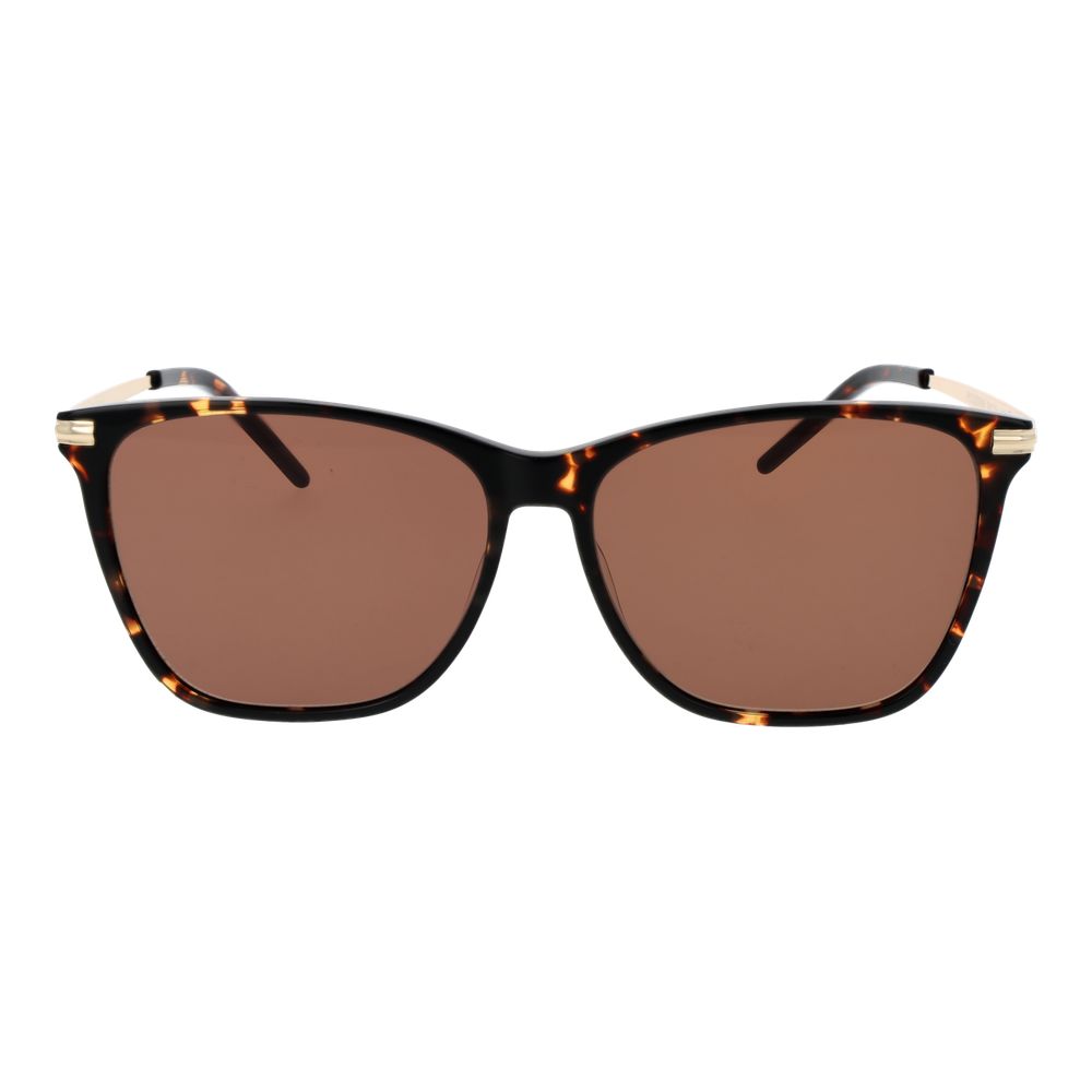 Replay Bicolor Plastic Sunglasses