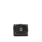 Chloé Black Lamb Ovis Aries Aries Wallet