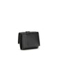 Chloé Black Lamb Ovis Aries Aries Wallet