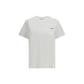 Coperni White Cotton T-Shirt