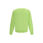 Tom Ford Bicolor Cotton Sweatshirt