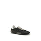 Margiela Multicolor Polyester Athletic Sneakers