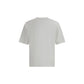 Dsquared² White Cotton T-Shirt
