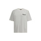 Dsquared² White Cotton T-Shirt