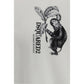 Dsquared² White Cotton T-Shirt