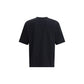 Dsquared² Black Cotton T-Shirt