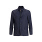 Herno Blue Polyester Clothing