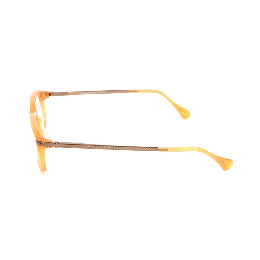 Ermenegildo Zegna Bicolor Acetate Glasses (Frames)