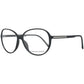Porsche Design Black Plastic Glasses (Frames)