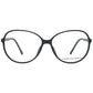 Porsche Design Black Plastic Glasses (Frames)