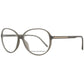 Porsche Design Gray Plastic Glasses (Frames)