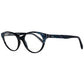 Emilio Pucci Black Plastic Glasses (Frames)